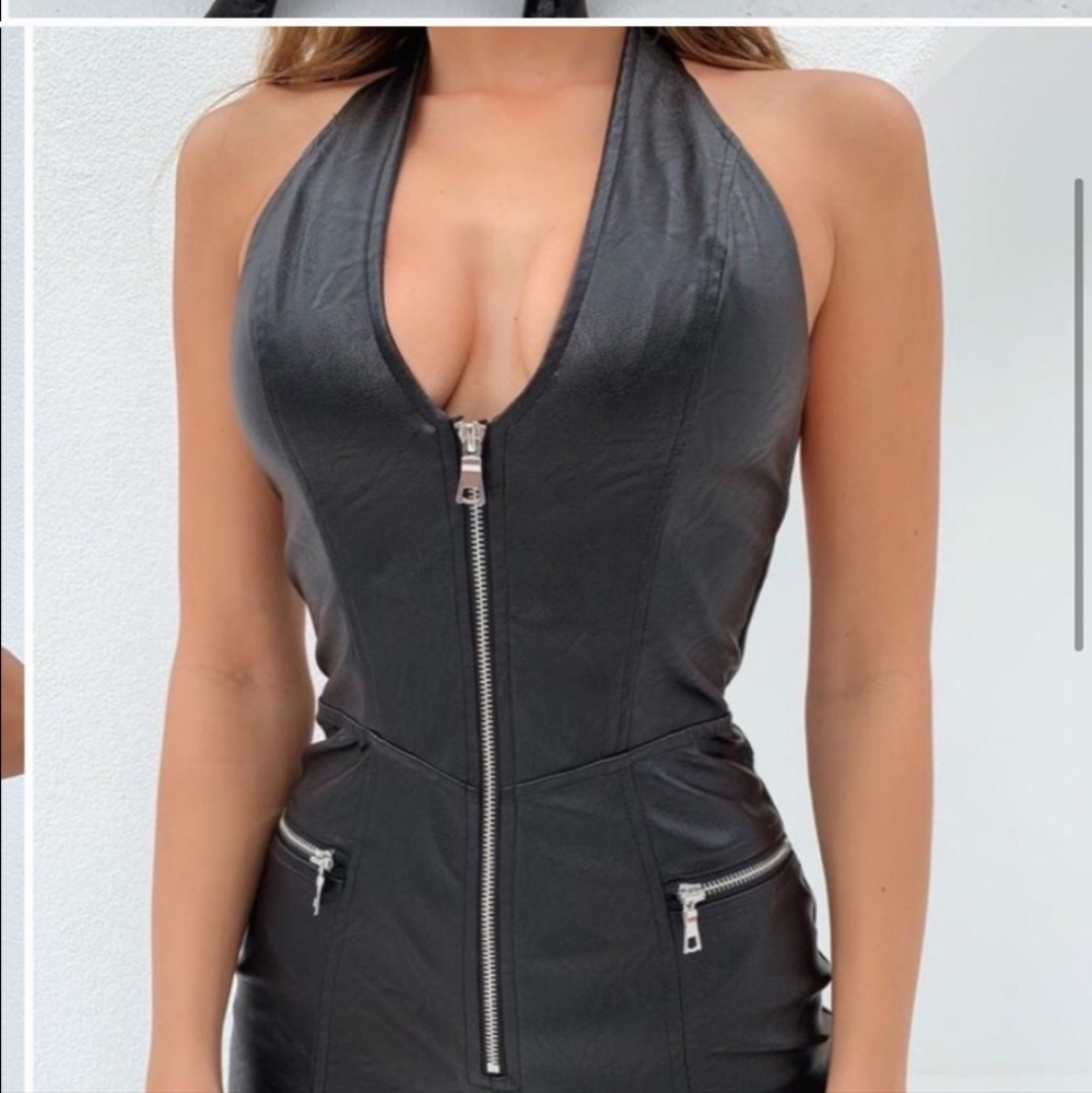 Tiger Mist Jinx Jumpsuit